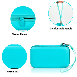 Étui pour stylo 3D pour enfants, compatible avec les stylos <span class=keywords><strong>3Doodler</strong></span> pour enfants, étui en EVA pour impression 3D - Product Image 3