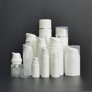 Factory Direct <strong>Sales</strong> of Plastic Vacuum Pump Cosmetic <strong>Bottles</strong> with Guaranteed Quality - Product Image 2