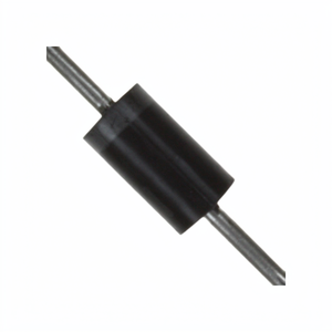 Electronic Circuit Components Single Diodes DO-201AD, Axial 1N5404GP-AP Original - Product Image 1