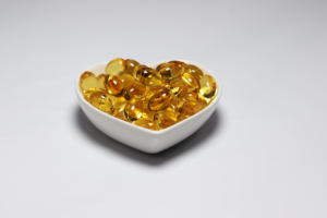 Suplemen Minyak Hati Ikan Cod Alami Murni OEM ODM Label Pribadi <span class=keywords><strong>Vitamin</strong></span> <span class=keywords><strong>E</strong></span> Kapsul Lunak Softgel Minyak Ikan untuk Dewasa - Product Image 2