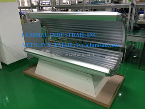 Toàn thân đứng lên hệ thống đèn đỏ gian hàng đèn đỏ - Product Image 6