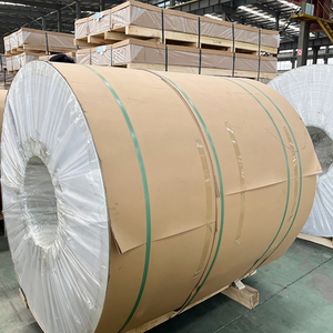 1060 1100 3004 3105 5005 6061 8011 Bobines d'étain Rouleaux d'aluminium Bobines d'aluminium pour l'industrie et la décoration - Product Image 3
