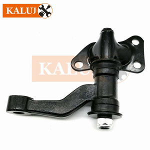 Kaluj ön aks direksiyon avara kolu 48530-3S525 48530-01G00 485303S525 485nissan g00 Nissan PICK UP için (D21) (Nissan) - Product Image 2