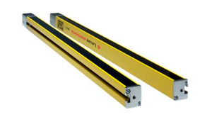 MT-Leuze Safety <b>Light</b> Curtain MLC530R14150 68003101 <b>Finger</b> 150mm Protective Height Industrial Safety Sensor - Product Image 2