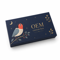 Boîte d'emballage rigide en carton mat, personnalisée, écologique, recyclable, en forme de livre, avec poignée, impression offset 4 couleurs, dorure à chaud, pour produits de soin de la peau