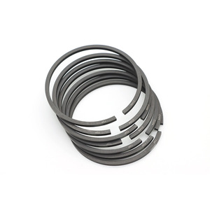 Joint torique Carrier 5H40481 pour pièces de refroidisseur à vis de climatisation centrale - Product Image 4