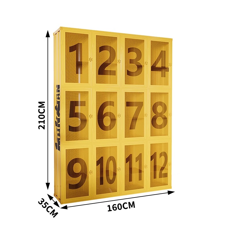 160*35*210 cm