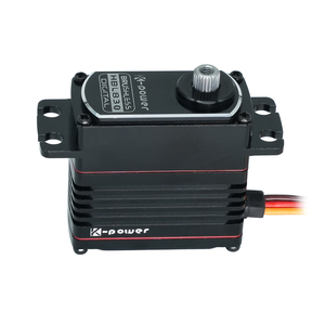 Motor sin Escobillas Kpower HBL830 Digital de Alta Velocidad 0.05s para Coches RC 1/8 1/10 de Control Remoto - Product Image 2