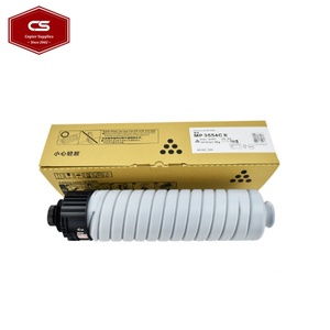 Compatible <b>Toners</b> and <b>Cartridges</b> for Ricoh MP3554 3054 2554 2555 3055 3555 IM3500 3000 2500 - Product Image 1