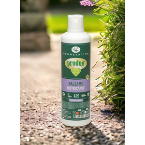 Verdesativa Prodog Balsamo Districante 1L Per Cani Eco-Friendly - Product Image 1