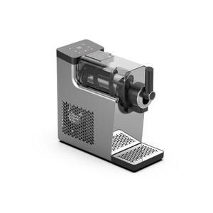 Hot Sale Unitech Stainless Steel 700W Home <b>Ice</b> <b>Maker</b> 2.6L Capacity Automatic Smoothie <b>Machine</b> for Household Use Home <b>Ice</b> Cream M - Product Image 6