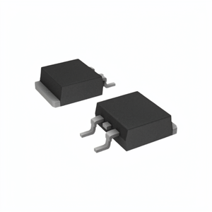 T1050-8G TO-263-3, D2PAK , TO-263AB Manufacturer Channel Thyristors Components Electronic - Product Image 1