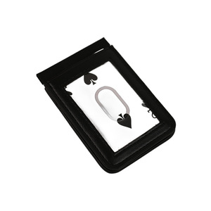 Cartera Mágica Ever-Changing Magic Flick W52, Accesorio de Magia Callejera de Cierre Instantáneo - Product Image 3