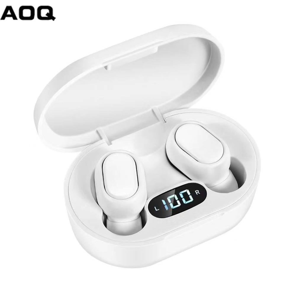 I12 Earbuds E7s F9 Audifono 