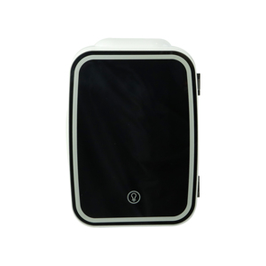 Réfrigérateur portable de soins de la peau miroir 4L Dc 12V Ac 110/240V Mini <span class=keywords><strong>Frigidaire</strong></span> - Product Image 3