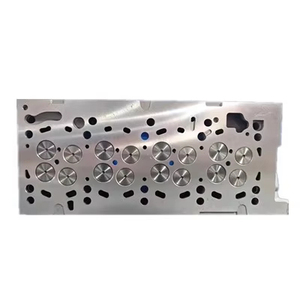 CUUA/CUUB/CUUC/DFSA/DFSB/DFSE/<span class=keywords><strong>DFSF</strong></span> Assemblage de culasse 908737 04L103064L 04L103064LX pour VW Scirocco Caddy 1.6TDI 16V - Product Image 1