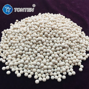 Tamiz Molecular refrigerado para industria química, 3A, 4A, 5A, 13X, <span class=keywords><strong>UOP</strong></span>, XH-9, XH, 4A, zeolita en polvo - Product Image 5