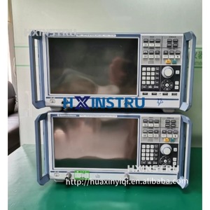 Rohde&Schwarz PVT360A Probador de Vectores de Rendimiento, Rango de Frecuencia 400 MHz - 8 GHz - Product Image 1