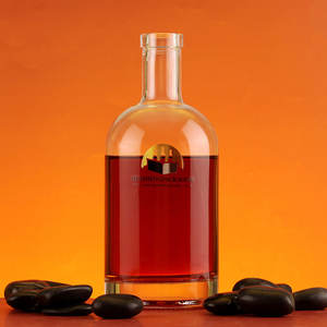 Grande <span class=keywords><strong>bouteille</strong></span> de Whisky ronde vide de haute qualité <span class=keywords><strong>5</strong></span> <span class=keywords><strong>litres</strong></span> - Product Image 5