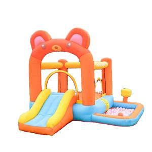 Trampolín Inflable Doctor Dolphin, Gran Oferta <span class=keywords><strong>2021</strong></span> - Product Image 1