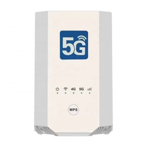 Wholesale 5G Indoor CPE ZLT X28 5G CPE <b>Router</b> 5G Wifi <b>Router</b> with Sim Slot - Product Image 2