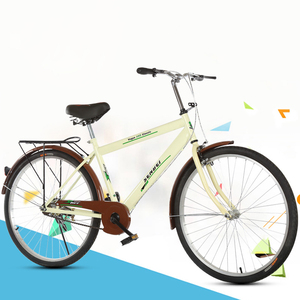 Bicicleta de alta calidad fashional City Cruiser eléctrica barata <span class=keywords><strong>Trek</strong></span> hecha en China bicicleta <span class=keywords><strong>urbana</strong></span> - Product Image 5