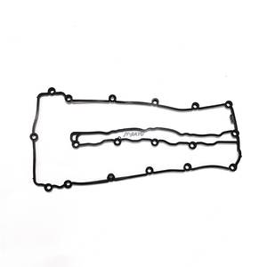 Joint de couvercle de soupape de moteur pour <span class=keywords><strong>Mercedes</strong></span> <span class=keywords><strong>Benz</strong></span> W166 W639 GLE300d 3.2L 3.5L OM651.960 M112.951 M272.978 6510160321 A6510160321 - Product Image 1