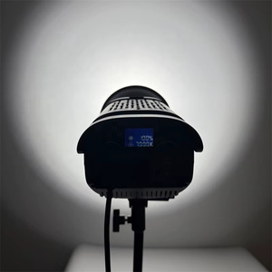 Luz de Relleno para Estudio Fotográfico de 150W, 3200-7000K, Regulación Continua, 3 Temperaturas de Color Ajustables, para Fotografía - Product Image 6