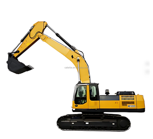 XE335G XE335C XE370G XE380G XE370CA <span class=keywords><strong>Pelle</strong></span> hydraulique sur chenilles avancée 33 <span class=keywords><strong>tonnes</strong></span> 37 <span class=keywords><strong>tonnes</strong></span> 38 <span class=keywords><strong>tonnes</strong></span> Pelles mécaniques pour la construction - Product Image 1