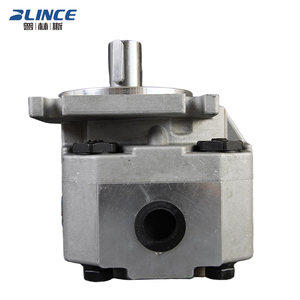 Bomba Hidráulica de Servicio Pesado Blince 63cc 80cc 100cc CBKP-50-BLPR para Niveladora de Muelle Hyva, Bomba Hidráulica para Apisonadora - Product Image 3