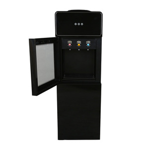 Standing Water Dispenser <b>Top</b> <b>Load</b> Electric Heating Commercial Office Use Plastic Housing Ty 331 - Product Image 1