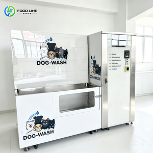 Machine de lavage automatique pour chiens sans assistance humaine, <span class=keywords><strong>station</strong></span> de lavage automatique professionnelle pour chiens, <span class=keywords><strong>station</strong></span> de lavage et de spa pour chiens - Product Image 2