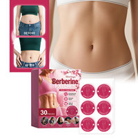 Parches de Microagujas Nano Naturales y Suaves, Parches Hidratantes y Reafirmantes para la Piel, Parches de Microdardos Nano para Mujeres y Hombres