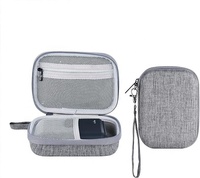 Organisateur de gadgets électroniques personnalisé étui EVA pour routeurs sac d'accessoires de câble de chargeur GL-AXT1800/GL-MT3000/GL-SFT1200/GL-E750
