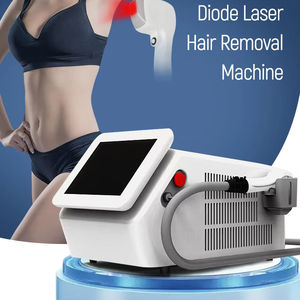 Épilation rentable au point de congélation dispositif d'épilation au laser à diode de vente chaude épilation au laser - Product Image 2