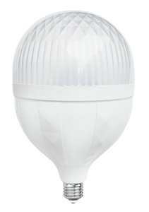 Bombilla LED E27 Transparente Súper Brillante de Larga Duración con Salida de Luz Precisa para Hogar, Oficina, Lámpara de PC con Alimentación CA, Material del Cuerpo de la Lámpara - Product Image 2