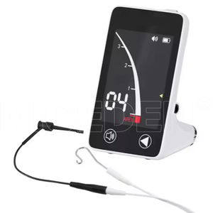 Niceden Beste Touchscreen Tandheelkundige Apparatuur Endodontik Elektronische Apex Locator Tandheelkunde - Product Image 3