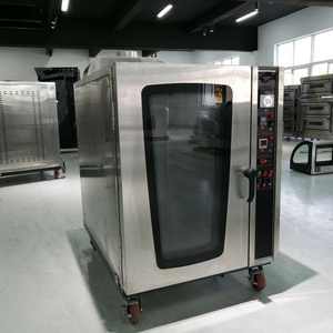 مخصص 5 10 لوحة دوران الهواء الساخن فرن بخاخ نوع الترطيب موحدة التدفئة متعددة الوظائف مباشرة - Product Image 5