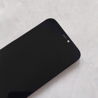 Écran LCD de remplacement pour iPhone 12 Pro 12 Pro Max A2407 A2411 A2341 A2342, assemblage numériseur d'écran tactile OLED