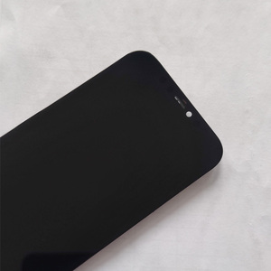 อะไหล่หน้าจอสัมผัสอะไหล่ GX-YK สำหรับไอโฟน12 Pro อะไหล่จอแสดงผล LCD - Product Image 4