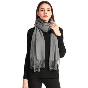 Pashmina <strong>Shawls</strong> and Wraps for Evening Dresses, Large Soft Pashminas <strong>Wedding</strong> <strong>Shawl</strong> - Product Image 2