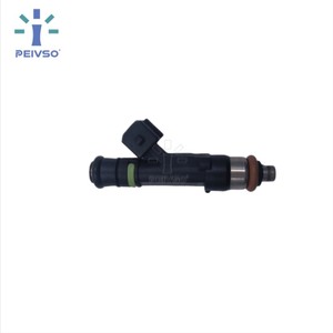 Inyectores de Gasolina de Plástico de Precisión PEIVSO con 1 Año de Garantía, OEM 0280158099 para Chevrolet Captiva Opel Antara 2.4L - Product Image 2