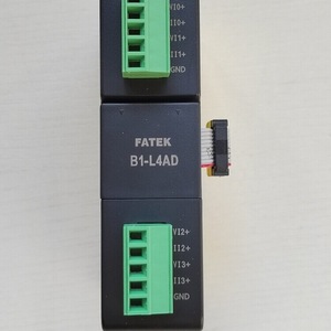 FATEK B1-2DA โมดูลขยายสัญญาณอนาล็อก 2DA สำหรับการควบคุมอุตสาหกรรม - Product Image 2