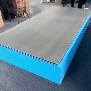 Panel de Aislamiento Impermeable de Bajo Costo y Ecológico, Tablero Compuesto de Cemento XPS <span class=keywords><strong>con</strong></span> Revestimiento de Espuma <span class=keywords><strong>para</strong></span> Techos de Hospitales y Almacenes - Product Image 6