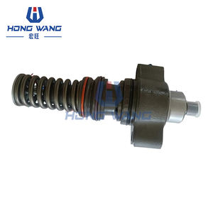 Repuestos para Excavadora 1861200 1861200PRX Bomba de Inyección de Combustible para Excavadora Compatible con Bomba de Combustible para Motor Paccar MX10 MX13 EPA 10 - Product Image 4