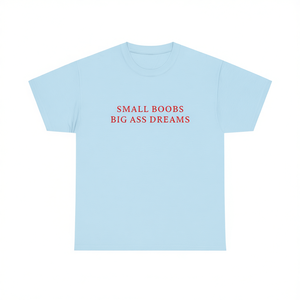 T-shirt Femminista Divertente con Meme, Design Irognoso e Sarcasmico, Abbigliamento Promozionale - Product Image 2