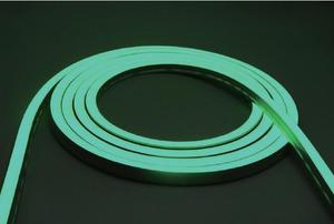 Haute densité 24V 120 Led/m Flexible COB RGB LED bande lumineuse sans taches 5M longueur <span class=keywords><strong>Silicone</strong></span> pour paysage extérieur IP67 <span class=keywords><strong>CUL</strong></span> CE RoHS - Product Image 6