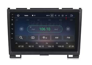 ZESTECH Android DVD 9 pulgadas de pantalla táctil para la Gran Muralla Haval H3 H5 2011-2016 doble <span class=keywords><strong>8</strong></span> Core 6GB de RAM + <span class=keywords><strong>128GB</strong></span> ROM video DSP de audio - Product Image 4