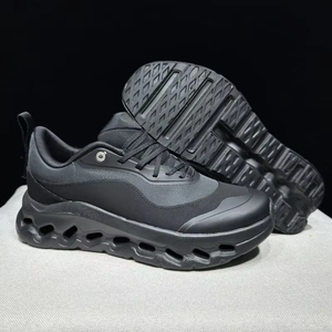 Giày thể thao mùa đông Qc thiết kế cổ điển, thoáng khí, giày thể thao mới <span class=keywords><strong>2025</strong></span> giá rẻ - Product Image 2