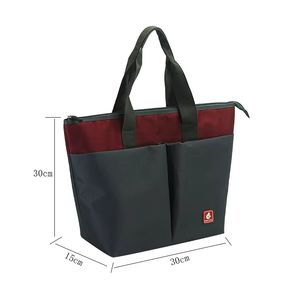 Bolsa de Transporte para Portátil, Impermeable, con Logotipo Personalizado, para Uso Diario, al por Mayor, 2026 - Product Image 4